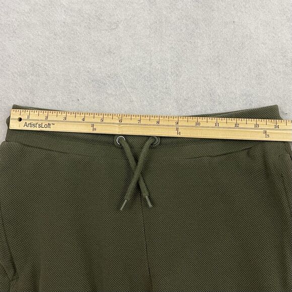 Gymshark Mens Recharge Joggers Small Hunter Green - Picture 5 of 12